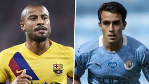 He has been married to sabrina garcia since 1995. Rafinha Set For Barcelona Stay As No Swap Deal In Place With Man City For Eric Garcia