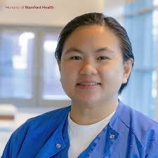 Anne Binetti's Instagram, Twitter & Facebook