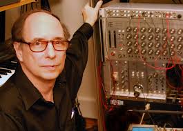 Steve Rutt, an Inventor in Early Video Animation, Dies at 66