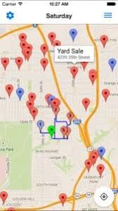 Yard and garage sales are real world activities. Top 8 Garage Yard Sale Apps For Android Iphone Free Apps For Android And Ios