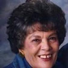 Mary Lee DeBlieux Obituary August 24, 2010