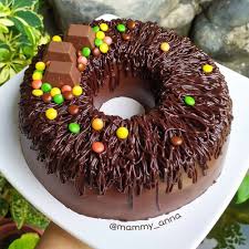Resep Puding Brownies Instagram Di 2020 Pudding Desserts Kue Lezat Ide Makanan