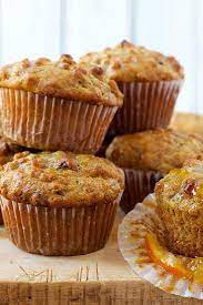 Bran Muffins Recipe Bran Muffins King Arthur Flour Recipes Bran Muffin Recipes