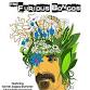 The Furious Bongos and Chad Wackerman event image