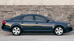 Image result for Arctic White 2004 A6