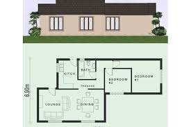 That can be constructed in a lot with a minimum lot area of 120 sq.m. Simple House Plans 2 Bedroom House Plans South Africa Nethouseplansnethouseplans