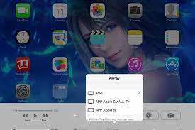 Cara Menggunakan AirPlay Mirroring di iPhone, iPad dan iPod Touch - Semua Halaman - MakeMac