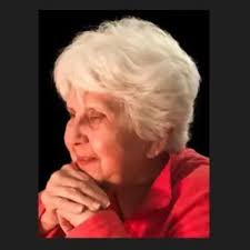 Obituary information for Ann Christian Davis