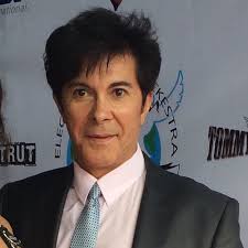 Rocco Vitalia: Actor, director and producer in…