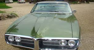 Image result for Springmist Green 1968 Firebird