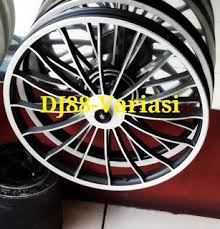Velg Axio Ring 17 Matic Palang Laba Laba Velg Racing Velg Honda Beat Carbu Beat Fi Beat Pop Vario 110 Velg Scoppy Fi Yamaha Mio Velg