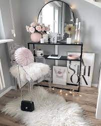 Luxury Glamour Lifestyle Luxe Luxelife Inspo Goals Lifestylegoals Beauty Beautifulroomdesign Bedroom Decor Beauty Room Girl Bedroom Decor