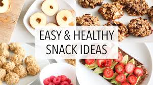 Asian recipes beef recipes cooking recipes healthy recipes thai recipes drink recipes chinese recipes healthy breakfasts healthy snacks. Easy Healthy Snack Ideas Youtube