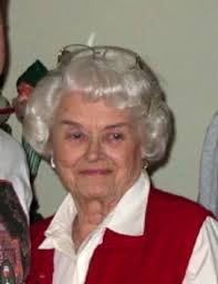 Virginia Mitchell Fitzhugh Obituary November 28, 2015