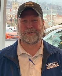 Meet the Staff of Moses GMC of Charleston