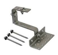 Solar mounting adjustable stainless steel solar tile hook ...