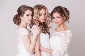 Shaving does not make hair thicker. Bridal Hair Beauty Packages Nottingham Hair Beauty Salons