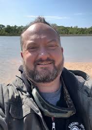 What unique geological bloom flowers only in Oklahoma?