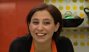 Doğum günün kutlu olsun Gülden Güney!!!