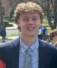 Garrett Daly's Men's Soccer Recruiting Profile