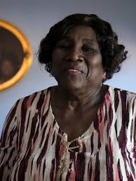 Fort Myers' Melvin Morgan honored with a portrait