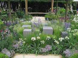 Chelsea Flower Show 2014 Chelsea Flower Chelsea Garden Parterre Garden
