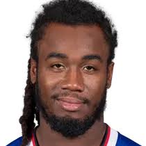 Brian Thomas Jr. or James Cook