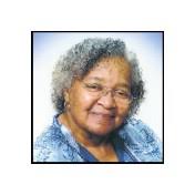 Search Florence Gilmore-kersee Obituaries and Funeral Services