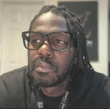 Abdul Robinson's Instagram, Twitter & Facebook