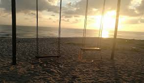 Ok, kalau tadi cadang makan untuk dinner. 3 Pantai Santai Yang Best Di Sekitar Bandar Kuala Terengganu