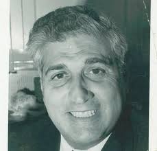 Joseph Denaro Obituary (1914