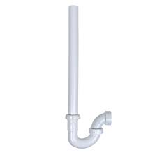 Keeney 1-1/2-in Plastic Washing Machine Trap 801K at Lowes.com