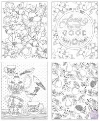 Mixing the right colors is tough work, but mako's got your back! Prima Marketing Watercolor Decor Book Vol 4 Live In Colors