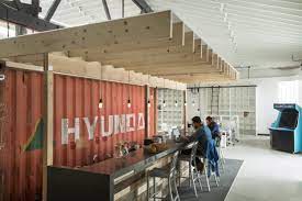 Check spelling or type a new query. From The Ocean To The Office Shipping Containers In Office Design