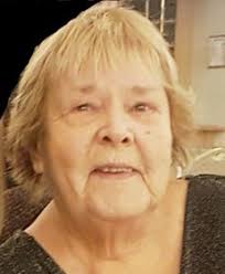 Marilyn Bolduc Obituary (1943