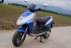 Cpi ersatzteile original & oem. Roller 50ccm Cpi Oliver Scooter Ab 1 Kaufen Auf Ricardo