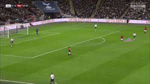 Bermain di stadion tottenham hotspur dalam lanjutan laga liga inggris pekan 32, kedua tim menurunkan skuat terbaiknya kali ini. Premier League 2018 19 Tactical Analysis Tottenham Vs Manchester United