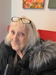 Obituary for Gail Brodie