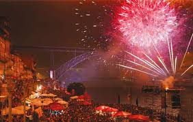 It's one of europe's' oldest cities and in 1996. Festivities And Pilgrimages Cp Comboios De Portugal