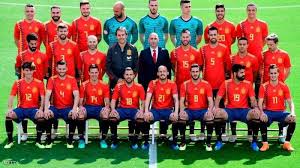 كأس العالم لكرة القدم 2014 هي الدورة العشرون من بطولات كأس العالم لكرة القدم، أقيمت في قارة أمريكا الجنوبية بعد أن حدد الاتحاد الدولي لكرة القدم نظام التناوب بين القارات وحدد قارة أمريكا الجنوبية لتقام فيها البطولة، ولم يطلب أي بلد الاستضافة سوى البرازيل، التي. Ù…Ù†ØªØ®Ø¨ Ø¥Ø³Ø¨Ø§Ù†ÙŠØ§ ÙˆØ¹ÙˆØ¯Ø© Ø¥Ù„Ù‰ Ø¹Ø§Ù„Ù… Ø§Ù„Ù†Ø®Ø¨Ø© Ø£Ø®Ø¨Ø§Ø± Ø³ÙƒØ§ÙŠ Ù†ÙŠÙˆØ² Ø¹Ø±Ø¨ÙŠØ©