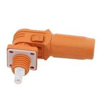 Storage Connector Storage Connector New Energy Storage Quick Plug Terminal
