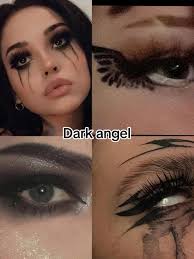 Easy Pirate Makeup Look for Halloween