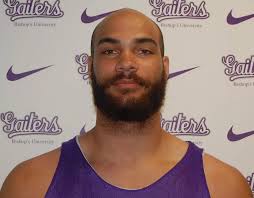 Jeremy Leonard-Smith