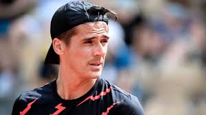 Daniel elahi galán sorprende al campeón defensor steve johnson y avanza a cuartos de final en houston proveniente de la fase previa. Coria Will Collide With Galan In His Debut At Wimbledon Schedule And How To Watch It Archysport