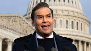 Former US Rep. George Santos, expelled from Congress, says he is running  again