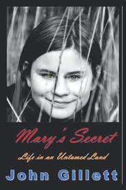 Mary's Secret : Gillett, John: Amazon.de: Books