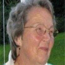 Carolyn B. Brooks Obituary