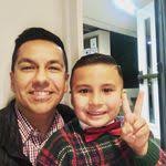 Randolph Chavis's Instagram, Twitter & Facebook