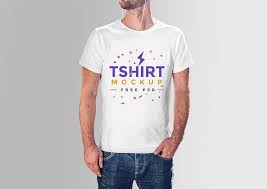 Shirt shirt mockup mockup vector life fashion t shirt t shirt design template white elements isolated clothing black element illustration and painting casual collection blank front view color t shirts textile female style green decorative pink tshirt. 20 T Shirt Mockup Psd To Showcase Your Apparel Design Super Dev Resources