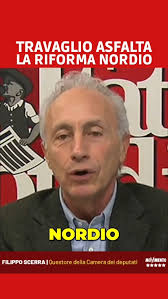 Marco Travaglio Fan